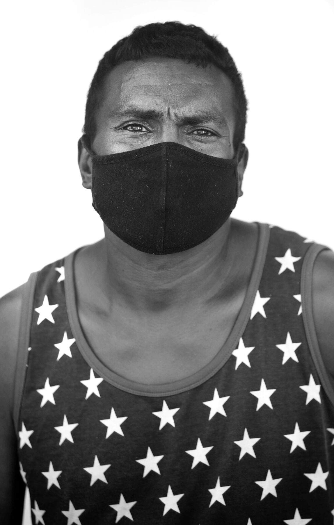 FACES OF IRON GATE